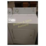 USED ROPER HEAVY DUTY LARGE CAPACITY DRYER