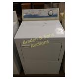 USED ADMIRAL DRYER IN WORKING ORDER.