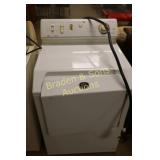 USED MAYTAG DRYER IN WORKING ORDER.