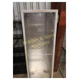 USED ELECTRIC FOOD WARMER, NEEDS REPAIR.