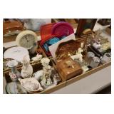 GROUP OF 6 BOXES OF ASSTD MERCHANDISE