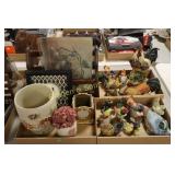 GROUP OF ASSTD MERCHANDISE