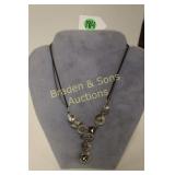 LADIES NATIVE AMERICAN STYLE NECKLACE