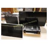 GROUP OF ASSTD ELECTRONICS, ETC