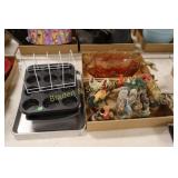 GROUP OF ASSTD MERCHANDISE