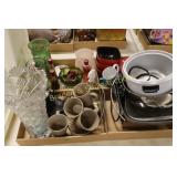 GROUP OF ASSTD MERCHANDISE