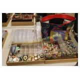 GROUP OF 4 BOXES OF MISC MERCHANDISE