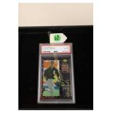 PSA GRADED EX-MT 6 1994 MICHAEL JORDAN BASEBALL