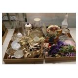 GROUP OF ASSTD MERCHANDISE