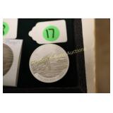 AUSTRALIAN 2022 2 OZ BRILLIANT UNCIRCULATED KILLER