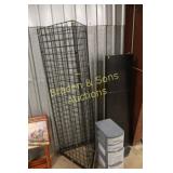 GROUP OF ASSTD MERCHANDISE