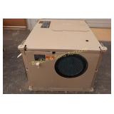 USED MILITARY A/C UNIT -  220 VOLT, 3 PHASE,