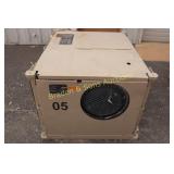 USED MILITARY A/C UNIT -  220 VOLT, 3 PHASE,