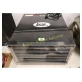 USED LIKE NEW LEM BEEF JERKY DEHYDTATER.