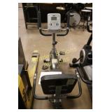 USED CHAMP EXCERCISE BIKE IN WORKING ORDER.