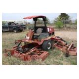 USED TORO GROUNDMASTER 580 BATWING