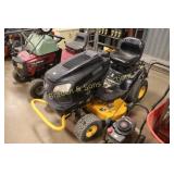 USED CRAFTSMAN PRO SERIES 7000 RIDING LAWN