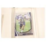 MICAH PARSONS ROOKIE CARD.