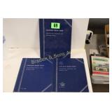 GROUP OF ASSTD LINCOLN PENNIES.