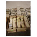 GROUP OF VINTAGE BASKETBALL CARDS