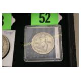 US 1921 PILGRIM TERCENTENARY COMMEMORATIVE