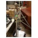 USED GOOSENECK TRAILER REST AND 5TH WHEEL