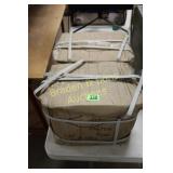 GROUP OF 200 CALVARY SPURS.