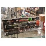 NEW RAMSEY HAMMERSHOT 1/2"-2 1/2" NAIL GUN.