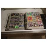 GROUP OF ASSTD BASEBALL CARDS.