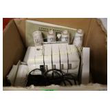 USED SEARS SEWING MACHINE.