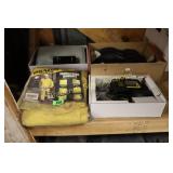 GROUP OF MISC MERCHANDISE.