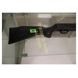 USED SPORTSMAN SINGLE PUMP PELLET GUN