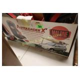 USED J STYLE KAYAK CARRIER.