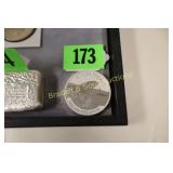 AUSTRALIAN 2022-2 OZ BRILLIANT UNCIRCULATED