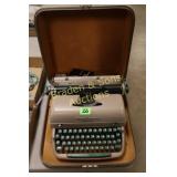 ANTIQUE LIKE NEW REMINGTON MIRACLE TAB