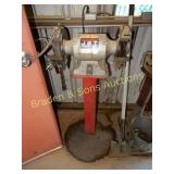 USED JETT MODEL JBG-8A 8