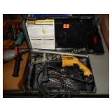 USED DEWALT MODEL DW563 ROTARY HAMMER DRILL WITH