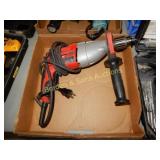 USED MILWAUKEE 1/2" HAMMER DRILL
