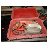USED MILWAUKEE 8" METAL CUTTING SAW WITH