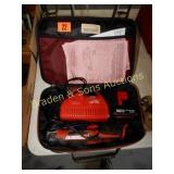 USED MILWAUKEE CORDLESS 3/8" RIGHT ANGLE DRILL