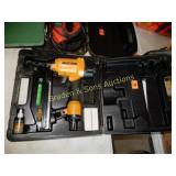 USED BOSTITCH MODEL SB-1664FN NAIL GUN WITH