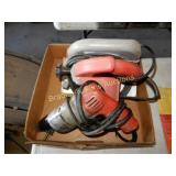 USED MILWAUKEE MODEL 6365 1 1/4" CIRCULAR