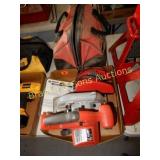 USED MILWAUKEE CORDLESS 6 1/2" METAL CUTTING