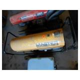 USED MASTER MODEL MH-135T - KFA 135,000 BTU