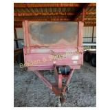 USED 1995 BIG TEX 12