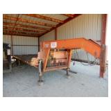 USED 1989 BRUTON 25