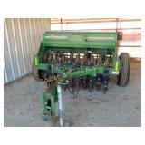 USED/LIKE NEW GREAT PLAINS 705NT GRAIN DRILL,