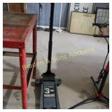 USED 3 TON FLOOR JACK