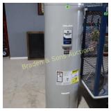 NEW BRADFORD WHITE ELECTRIC WATER HEATER