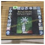 BITS & SPURS MOTIFS, TECHNIQUES AND MODERN